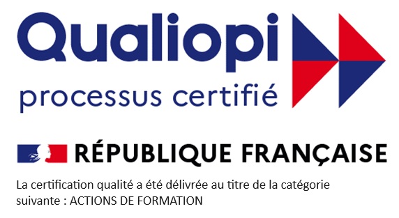 Certificat qualiopi 2024