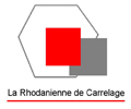 RHODANIENNE CARRELAGE