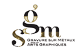 Gravure sur métaux