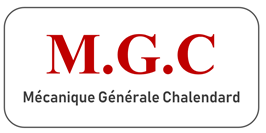 Mcanique Gnrale Chalendard