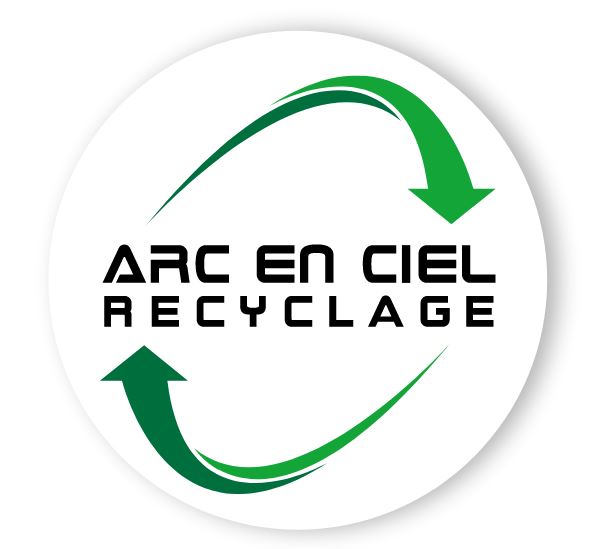 Arc en ciel Recyclage