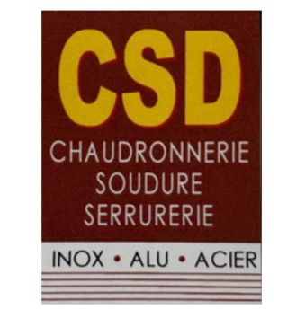 Chaudronnerie / Soudure / Serrurerie