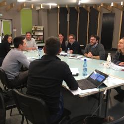 Mission d'accompagnement & de conseil