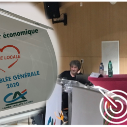 Recrutement Poste Consultant(e) QSE